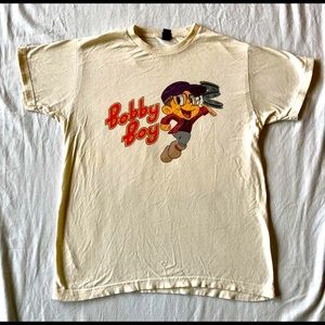 Bobby Boy T Shirt